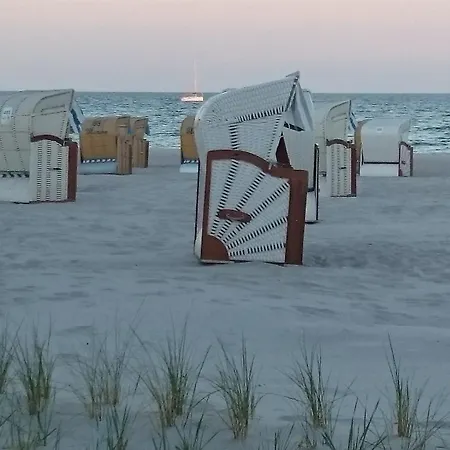 Apartamento Kruse Nr 2