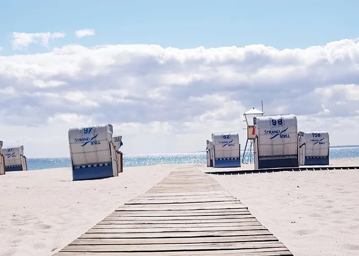 Lägenhet Kruse Nr 2 *